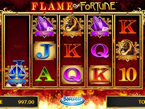 Flame Of Fortune Betfair